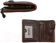 Миниатюра изображения товара Портмоне Ezcase Koloss Yerofey K2.7 (коричневый)