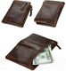 Миниатюра изображения товара Портмоне Ezcase Koloss Yerofey K2.7 (коричневый)