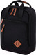 Миниатюра изображения товара Рюкзак Brauberg Молодежный / 270089 (черный)