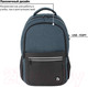Миниатюра изображения товара Рюкзак Brauberg Urban / 229893