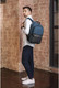 Миниатюра изображения товара Рюкзак Brauberg Urban / 229893