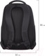 Миниатюра изображения товара Рюкзак Brauberg Urban / 229875
