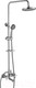 Миниатюра изображения товара Душевая система со смесителем Wasserkraft Thermo A18801