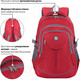 Миниатюра изображения товара Школьный рюкзак Brauberg Рассвет / 225522