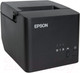 Миниатюра изображения товара Принтер чеков Epson TM-T20X / C31CH26051 (USB+Serial, черный)
