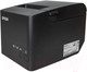 Миниатюра изображения товара Принтер чеков Epson TM-T20X / C31CH26051 (USB+Serial, черный)