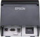 Миниатюра изображения товара Принтер чеков Epson TM-T20X / C31CH26051 (USB+Serial, черный)