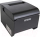 Миниатюра изображения товара Принтер чеков Epson TM-T20X / C31CH26051 (USB+Serial, черный)