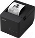 Миниатюра изображения товара Принтер чеков Epson TM-T20X / C31CH26051 (USB+Serial, черный)