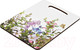 Миниатюра изображения товара Разделочная доска Marmiton Цветы 17386