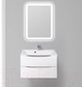 Миниатюра изображения товара Тумба под умывальник BelBagno Marino-H60-900-2C-SO-BL-P
