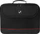 Миниатюра изображения товара Сумка для ноутбука Brauberg Profi / 240441 (черный)