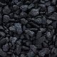 Миниатюра изображения товара Щебень декоративный РуБелЭко Гранитный 5-10мм (20кг, черный)