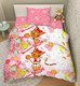 Миниатюра изображения товара Комплект постельного белья ВАСИЛЕК Десерт Карамельки. Тинейджер 7604 / 188145
