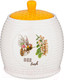 Миниатюра изображения товара Емкость для хранения Lefard Honey Bee / 151-201
