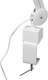 Миниатюра изображения товара Лампа-лупа Veber 8608D LED Bi-color / 27116 (сменные линзы)