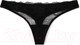 Трусы женские Conte Elegant Annabella / LST 658 (р.86, Nero) — фото 6