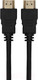 Миниатюра изображения товара Кабель PROconnect HDMI - HDMI / 17-6202-6 (1м)