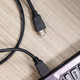 Миниатюра изображения товара Кабель Rexant HDMI - HDMI / 17-6202 (1м)