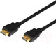 Миниатюра изображения товара Кабель PROconnect HDMI - HDMI / 17-6209-6 (15м)