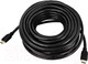 Миниатюра изображения товара Кабель PROconnect HDMI - HDMI / 17-6209-6 (15м)