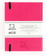 Миниатюра изображения товара Скетчбук Малевичъ Veroneze / 401464 (50л, розовый)