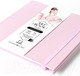 Миниатюра изображения товара Скетчбук Малевичъ Fashion / 401124 (80л, розовый)