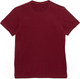 Миниатюра изображения товара Футболка Alfa Man 6600 (р-р 170-176/100, бордовый)