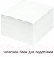 Миниатюра изображения товара Блок для записей Staff 126364