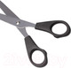 Миниатюра изображения товара Ножницы канцелярские Staff Basic / 236939
