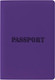 Миниатюра изображения товара Обложка на паспорт Staff Паспорт / 237608 (фиолетовый)