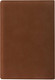 Миниатюра изображения товара Обложка на паспорт Staff Герб / 237609 (светло-коричневая)