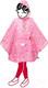 Миниатюра изображения товара Дождевик Reisenthel Friends Pink / IG3066