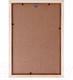 Миниатюра изображения товара Рамка Staff 21x30 / 390716 (темно-коричневый)