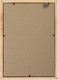 Миниатюра изображения товара Рамка Staff 21x30 / 391140 (мокко)
