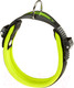 Миниатюра изображения товара Ошейник Ferplast Ergofluo C15/33 (желтый)