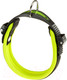 Миниатюра изображения товара Ошейник Ferplast Ergofluo C15/42 (желтый)