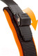 Миниатюра изображения товара Ошейник Ferplast Ergofluo C25/60 (оранжевый)