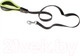 Миниатюра изображения товара Поводок Ferplast Ergofluo G25/120 (зеленый)