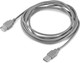 Миниатюра изображения товара Кабель Buro BHP RET USB AF30 (3м, серый)