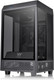 Миниатюра изображения товара Корпус для компьютера Thermaltake The Tower 100 / CA-1R3-00S1WN-00 (черный)