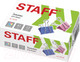 Миниатюра изображения товара Набор канцелярских мелочей Staff 225159 (12шт)