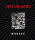 Миниатюра изображения товара Книга Эксмо Depeche Mode. Монумент (Бурмейстер Д., Ланге С.)
