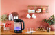 Миниатюра изображения товара Электрочайник Tefal KI840830