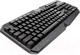 Миниатюра изображения товара Клавиатура Gembird/Cablexpert KB-G420L (черный)