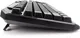 Миниатюра изображения товара Клавиатура Gembird/Cablexpert KB-G420L (черный)