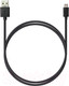 Миниатюра изображения товара Кабель Robiton USB P1 USB A / MicroUSB (1м, черный)