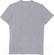 Миниатюра изображения товара Футболка Alfa Man 6603 (р.176-100, светло-серый меланж)