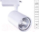 Миниатюра изображения товара Трековый светильник Arte Lamp Vinsant A2664PL-1WH