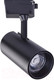 Миниатюра изображения товара Трековый светильник Arte Lamp Vinsant A2665PL-1BK